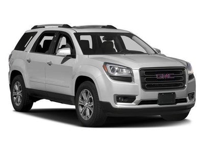 2016 GMC Acadia SLT-1