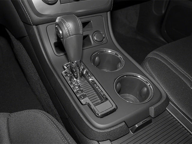 2014 GMC Acadia SLE-2