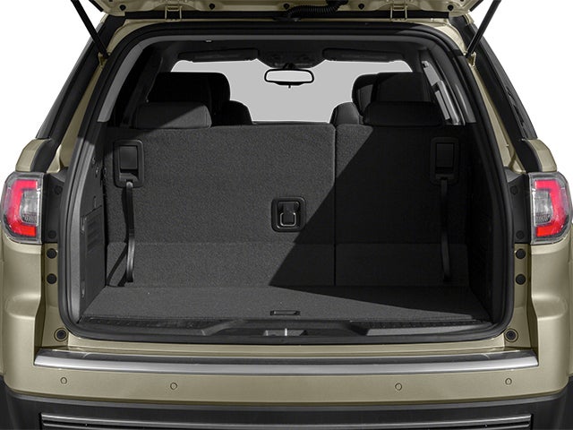 2014 GMC Acadia SLE-2