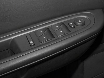 2014 GMC Acadia SLE-2