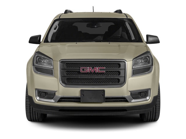 2014 GMC Acadia SLE-2