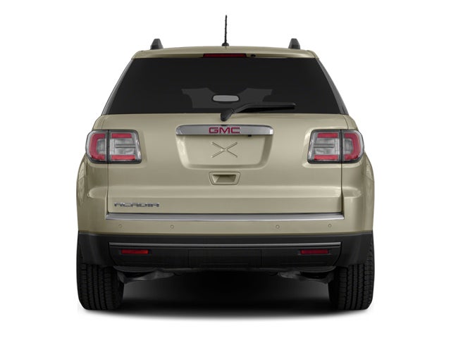 2014 GMC Acadia SLE-2