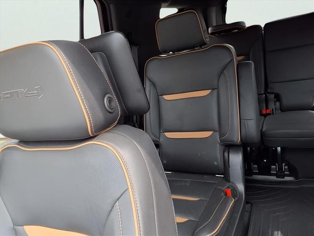 2021 GMC Yukon 4WD AT4