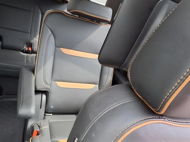 2021 GMC Yukon 4WD AT4