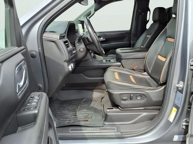 2021 GMC Yukon 4WD AT4