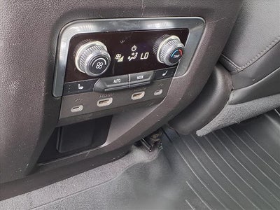 2021 GMC Yukon 4WD AT4