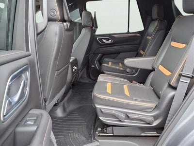 2021 GMC Yukon 4WD AT4