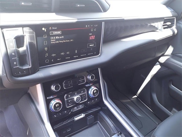 2024 GMC Yukon XL 4WD Denali