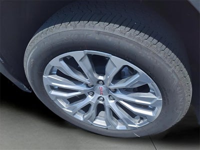 2024 GMC Yukon XL 4WD Denali