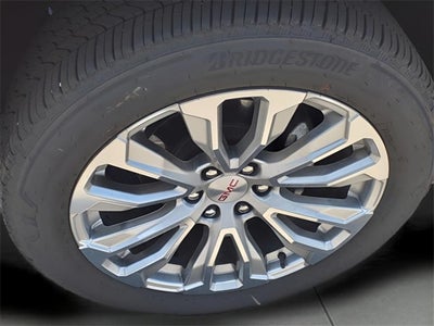 2024 GMC Yukon XL 4WD Denali