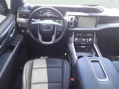 2024 GMC Yukon XL 4WD Denali