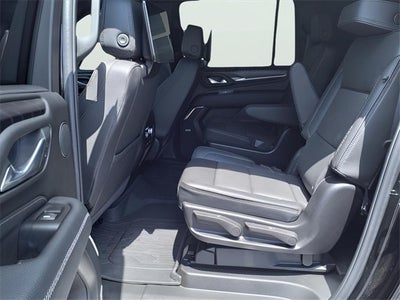 2024 GMC Yukon XL 4WD Denali