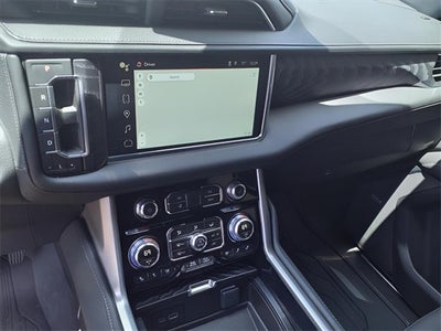 2024 GMC Yukon XL 4WD Denali