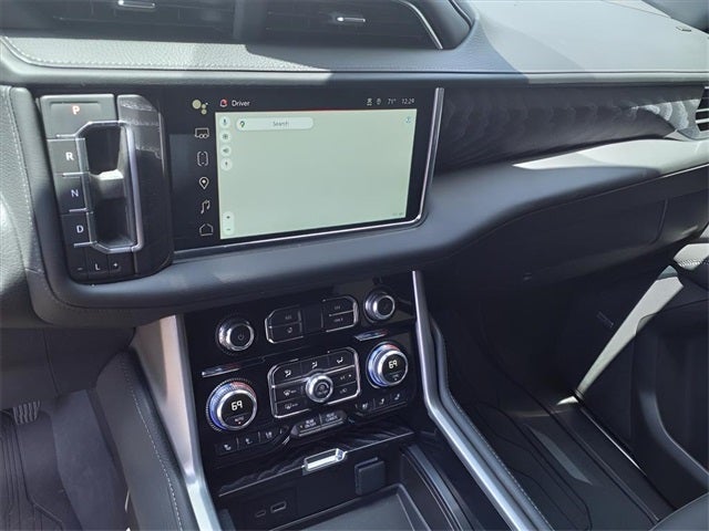 2024 GMC Yukon XL 4WD Denali