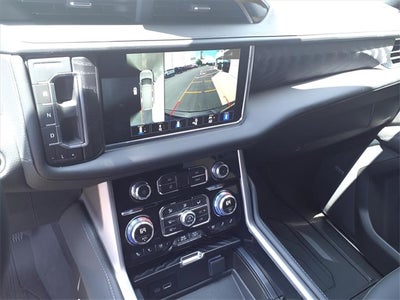 2024 GMC Yukon XL 4WD Denali