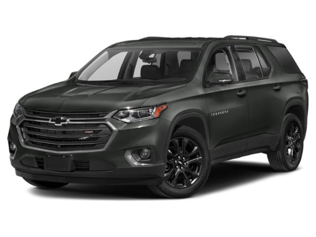2021 Chevrolet Traverse FWD RS