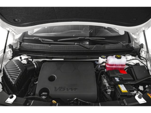 2021 Chevrolet Traverse FWD RS