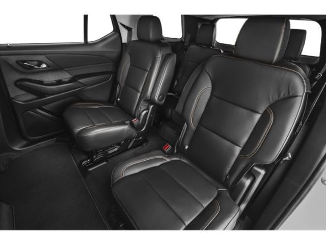 2021 Chevrolet Traverse FWD RS