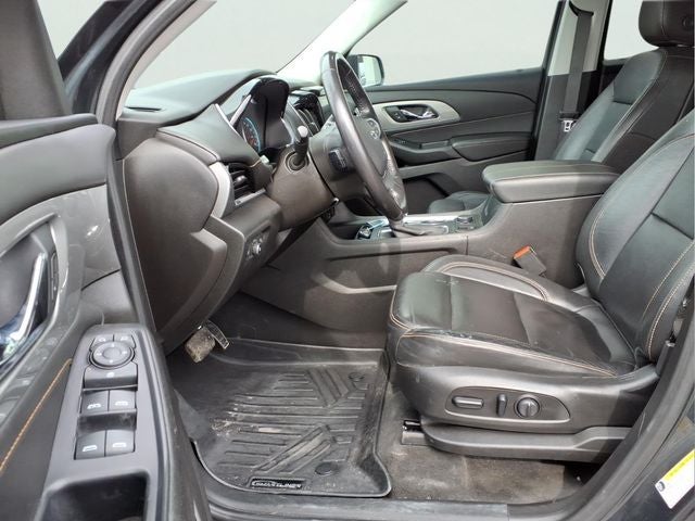 2021 Chevrolet Traverse FWD RS