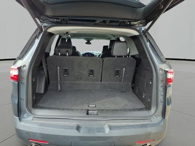 2021 Chevrolet Traverse FWD RS