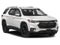 2021 Chevrolet Traverse FWD RS