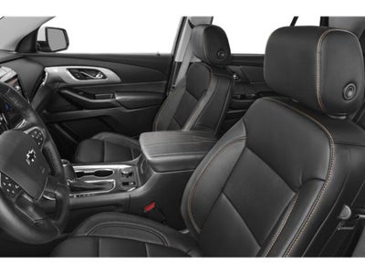 2021 Chevrolet Traverse FWD RS
