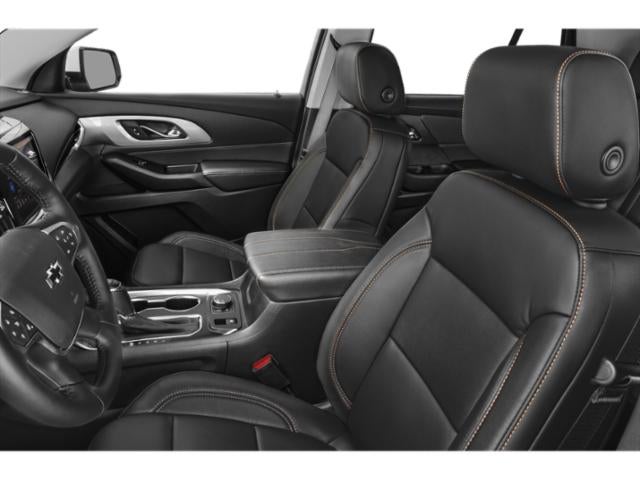 2021 Chevrolet Traverse FWD RS