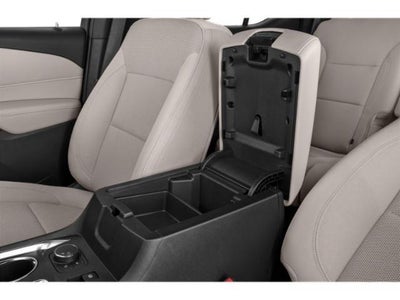 2024 Chevrolet Traverse Limited AWD LT Leather