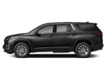 2024 Chevrolet Traverse Limited AWD LT Leather