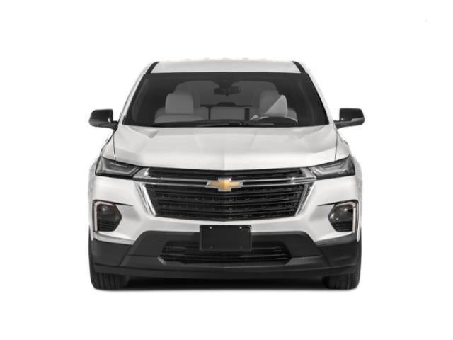 2024 Chevrolet Traverse Limited AWD LT Leather
