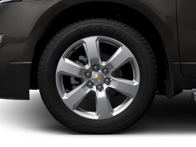 2016 Chevrolet Traverse 1LT