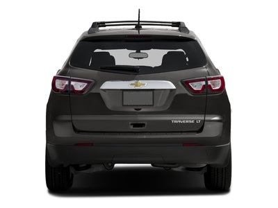 2016 Chevrolet Traverse 1LT