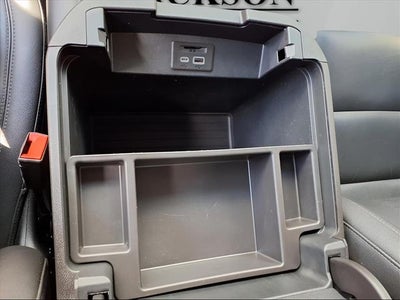 2021 Chevrolet Suburban 4WD LT