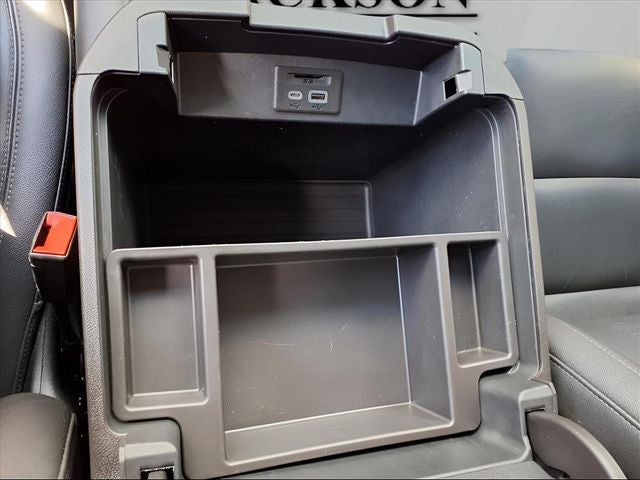 2021 Chevrolet Suburban 4WD LT