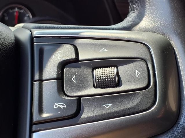 2021 Chevrolet Suburban 4WD LT