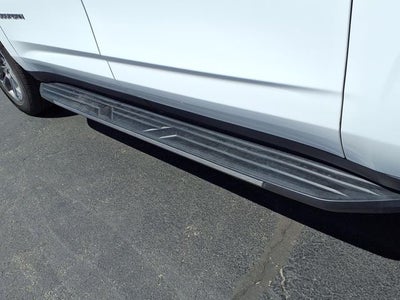 2021 Chevrolet Suburban 4WD LT