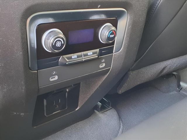 2021 Chevrolet Suburban 4WD LT