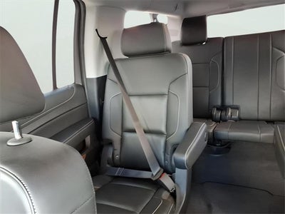 2020 Chevrolet Suburban 4WD Premier