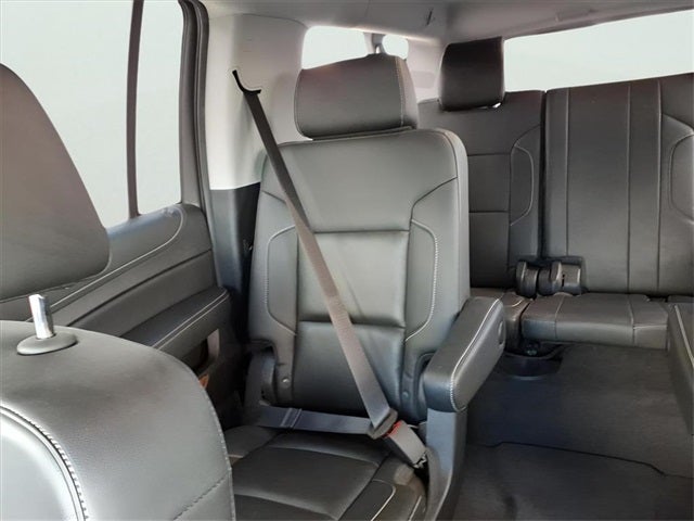 2020 Chevrolet Suburban 4WD Premier