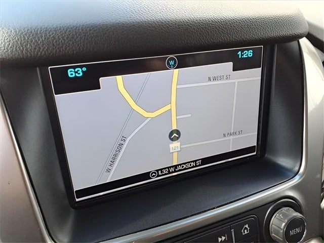 2020 Chevrolet Suburban 4WD Premier