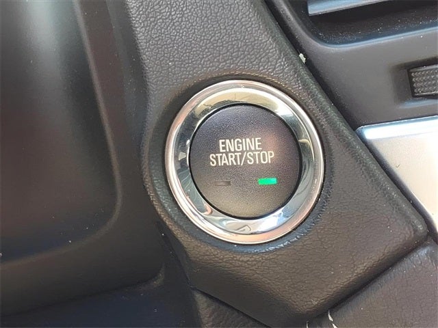 2020 Chevrolet Suburban 4WD Premier