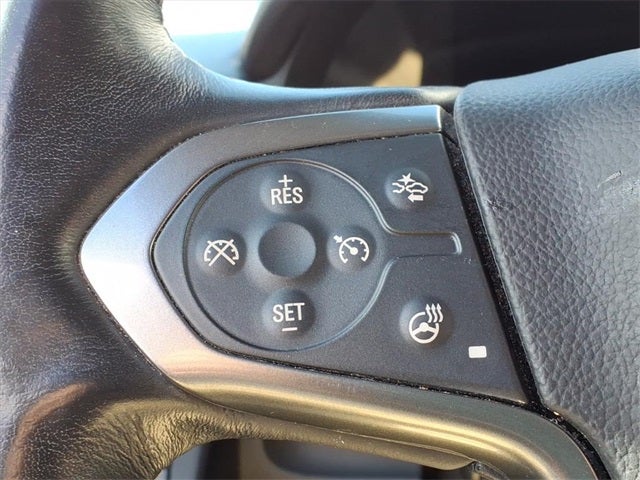 2020 Chevrolet Suburban 4WD Premier