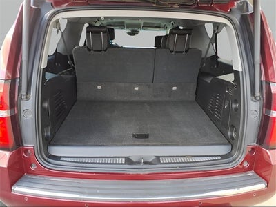 2020 Chevrolet Suburban 4WD Premier