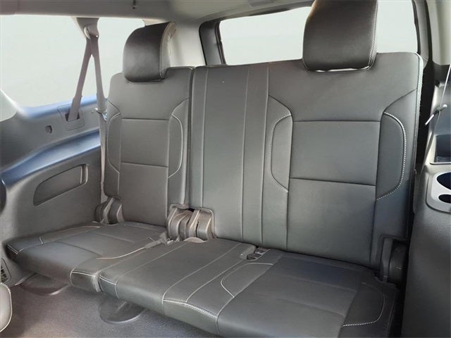 2020 Chevrolet Suburban 4WD Premier