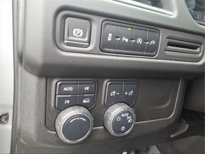 2021 Chevrolet Tahoe 4WD LT