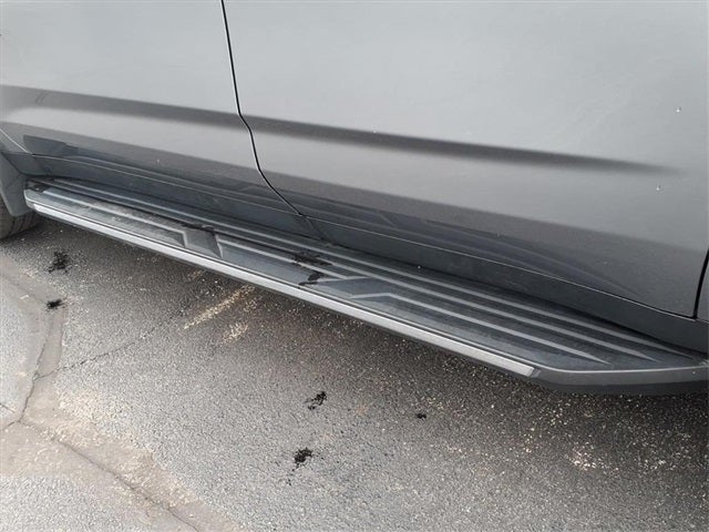 2021 Chevrolet Tahoe 4WD LT