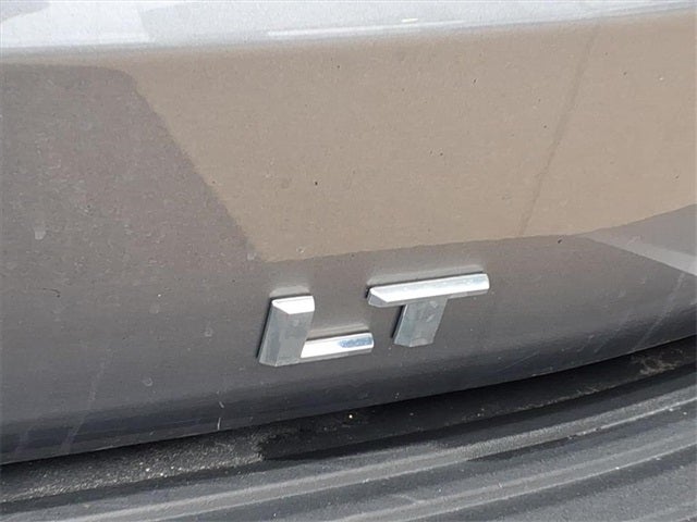 2021 Chevrolet Tahoe 4WD LT