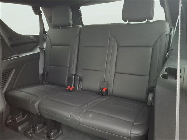 2021 Chevrolet Tahoe 4WD LT