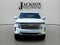 2021 Chevrolet Tahoe 4WD High Country