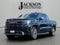 2022 GMC Sierra 1500 4WD Crew Cab Short Box Denali Ultimate